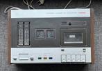 Philips vintage stereo cassette recorder N2509, Verzenden