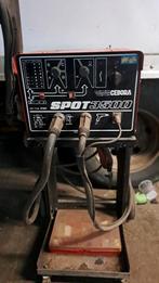 Spotter, Ophalen of Verzenden