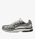 Nike P-6000 ‘Metallic Silver’ - maat 39, Nike, Nieuw, Ophalen of Verzenden, Sneakers of Gympen