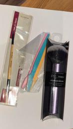 Powder brush/ poederkwast, Ophalen, Nieuw, Gehele gezicht