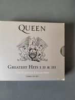 box van Queen, Cd's en Dvd's, Gebruikt, Ophalen of Verzenden