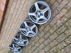 15 inch alutec breedset, Auto-onderdelen, Ophalen, Gebruikt, 15 inch, Velg(en)