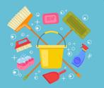 Ben je op zoek naar een  schoonmaakster ?!, Vacatures, Vacatures | Schoonmaak en Facilitaire diensten, Overige uren, Vanaf 10 jaar