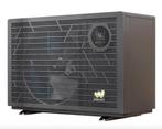W'eau Full Inverter 20 zwembad warmtepomp - 7,6 kW, Tuin en Terras, Zwembad-toebehoren, Ophalen of Verzenden, Nieuw, Verwarming
