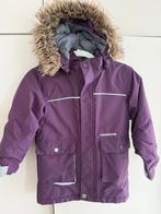 Winterjas Didrikson Kure Kids' Parka, Ophalen of Verzenden, Zo goed als nieuw, Meisje, Jas