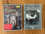 Haydn dvd’s 2 stuks ZGAN!!!, Ophalen of Verzenden, Vanaf 12 jaar, Muziek en Concerten, Zo goed als nieuw