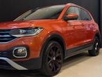 Volkswagen T-CROSS 1.0 TSI Style | VIRTUAL | KEYLESS | LANE, Gebruikt, Overige kleuren, 116 pk, Bedrijf