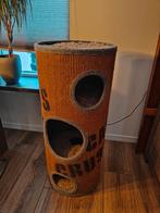 Krabton Cat Crush Beeztees, Ophalen, Zo goed als nieuw