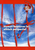 Human Resources in ethisch perspectief., Ophalen of Verzenden, Nieuw, Diverse auteurs