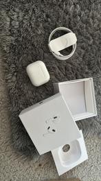 Gen4 airpods, Audio, Tv en Foto, Mp3-spelers | Apple iPod, Ophalen of Verzenden, Zo goed als nieuw, Classic, 2 tot 10 GB