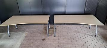Bureau / tafel voor kantoor, thuis, kantine, 180*80-100 cm beschikbaar voor biedingen