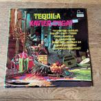 Xavier Cugat - Tequila LP, Ophalen of Verzenden, Gebruikt, 12 inch