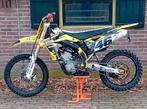 Suzuki rmz450 2015 crossmotor, Ophalen of Verzenden, Gebruikt, Suzuki