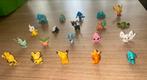 Pokemon Mini Figuren - 20 Stuks, Ophalen of Verzenden, Gebruikt