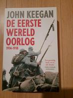 John Keegan, Ophalen of Verzenden, Voor 1940, Zo goed als nieuw, Algemeen