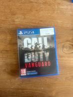 Call of duty Vanguard, Ophalen of Verzenden, Zo goed als nieuw