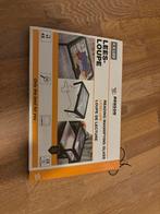 Lees Loupe (vergrootglas) Led, Hobby en Vrije tijd, Vergrootglazen, Loepen en Loeplampen, Ophalen of Verzenden, Nieuw, Vergrootglas of Loep