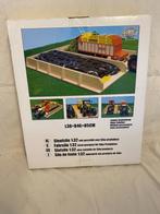 Sleufsilo hout 38x46x5cm, Ophalen of Verzenden, Nieuw