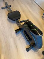 Roeitrainer Tunturi, Sport en Fitness, Fitnessapparatuur, Ophalen, Gebruikt, Roeitrainer
