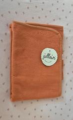 Jollein Deken nieuw 75 x 100 cm, Kinderen en Baby's, Dekens, Slaapzakjes en Inbakerproducten, Ophalen of Verzenden, Nieuw, 100 cm of meer