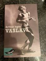 Vaslav / Arthur Japin, Boeken, Ophalen of Verzenden, Nieuw