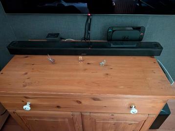 Bose Smart Soundbar Ultra + Bassmodule 700 + Surround 700 beschikbaar voor biedingen