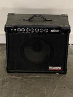 Washburn gitaar amplifier, versterker, Ophalen, Gebruikt, Stereo, Overige merken