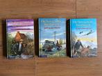 De Vos van de Biesbosch - 3 Boeken Ad van Gils, Boeken, Ophalen of Verzenden, Gelezen