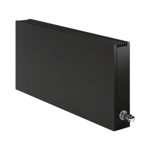 Wandconvector Jaga strada grafietzwart, Doe-het-zelf en Verbouw, Verwarming en Radiatoren, Nieuw, Radiator, 800 watt of meer, 80 cm of meer