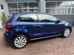 Volkswagen Polo 1.2 TSI Comfortline Bj 2010 Apk 04-2026 Leuk, Auto's, Volkswagen, Voorwielaandrijving, Euro 5, Stof, Gebruikt
