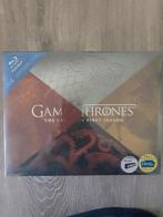 Blu-ray box Game of Thrones complete seizoen 1 Spaanse edit., Cd's en Dvd's, Ophalen of Verzenden, Zo goed als nieuw, Tv en Series