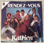 MINT SINGLE Rendez-Vous ‎Katrien + PROMOSHEET piratenzender, Verzenden, 7 inch, Single, Pop