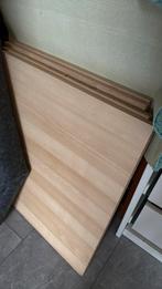 4 Komplement planken, Ophalen, Zo goed als nieuw