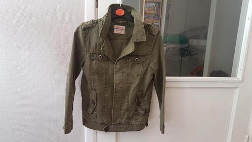 Leuke zomerjas/colbert van Scotch&Soda mt 128, Kinderen en Baby's, Kinderkleding | Maat 128, Nieuw, Jongen, Jas, Ophalen of Verzenden