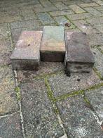 Betonnen klinkers, 20x10x6, Ophalen, Klinkers, Zo goed als nieuw, 10 m² of meer
