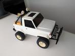 Tamiya pajero 58044, Ophalen of Verzenden, Gebruikt, Elektro, Auto onroad