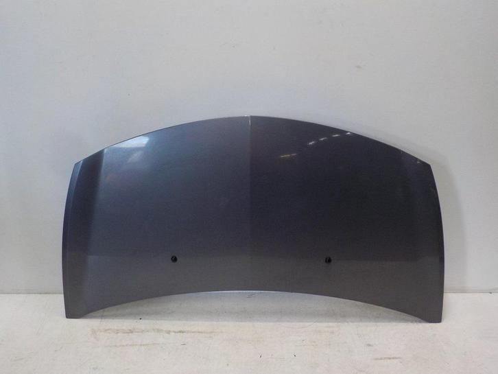 Motorkap Renault Clio, Auto-onderdelen, Carrosserie en Plaatwerk, Motorkap, Renault, Gebruikt, Herkomst onderdeel bekend, 12 maanden garantie