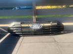 Ford Transit Custom 2024 Grill, Ophalen of Verzenden, Ford, Bumper
