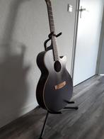Cort SFX1F, Ophalen, Zo goed als nieuw, Western- of Steelstringgitaar, Met koffer