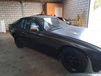 Harde porsche 924,1978,oldtimer;koopje, Auto's, Oldtimers, Mercedes-Benz, Bedrijf, Handgeschakeld, Coupé