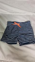 Stoer gestreept zwembroekje HEMA maat 86/92, Gebruikt, Ophalen of Verzenden, Hema, Zwembroek