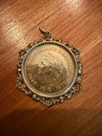 Nederland herrijst 10 gulden 1945-1970, Ophalen, Zilver