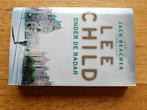 Lee Child, Ophalen of Verzenden, Gelezen