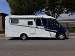 Dethleffs GLOBEBUS T 004 automaat . Camera, Navi, Cruise con, 7 tot 8 meter, Bedrijf, Diesel, Dethleffs