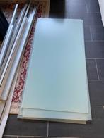 glas, Doe-het-zelf en Verbouw, Glas en Ramen, Ophalen, Minder dan 80 cm, Zo goed als nieuw, Overige typen