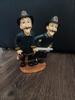 Brandweermannen Beeld, Ophalen of Verzenden