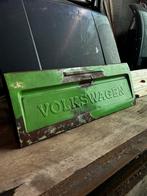 Caddy mk1 achterklep, Ophalen, Zo goed als nieuw