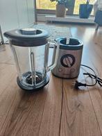 Philips HR2093, Witgoed en Apparatuur, Blenders, Ophalen of Verzenden, Gebruikt, Blender