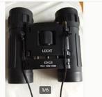 verrekijker LECICHT 8X21 FIELD 122M/1000M, Verzenden, Gebruikt, Overige typen