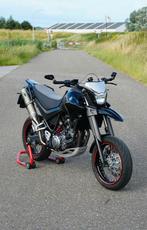 Yamaha XT 660 X  - A2 - 28k kilometerstand, Motoren, Ophalen of Verzenden